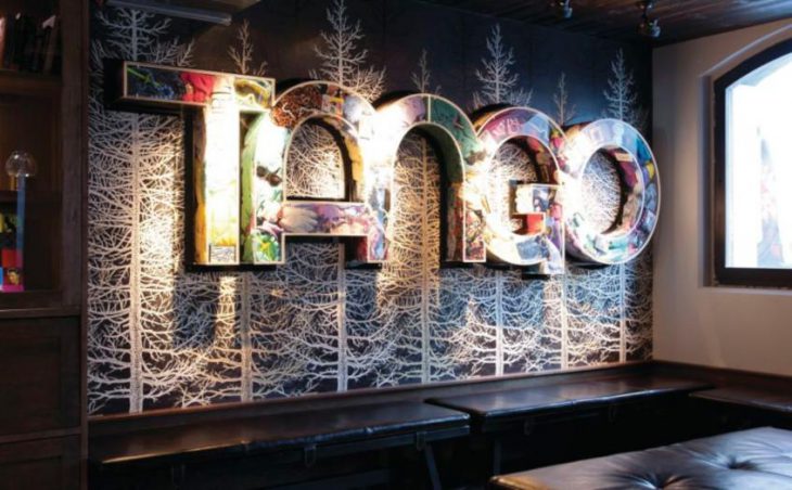 Hotel Tango, Val Thorens, Tango